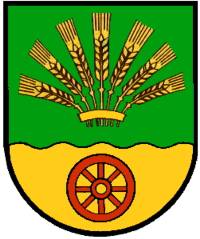 Dorster Wappen